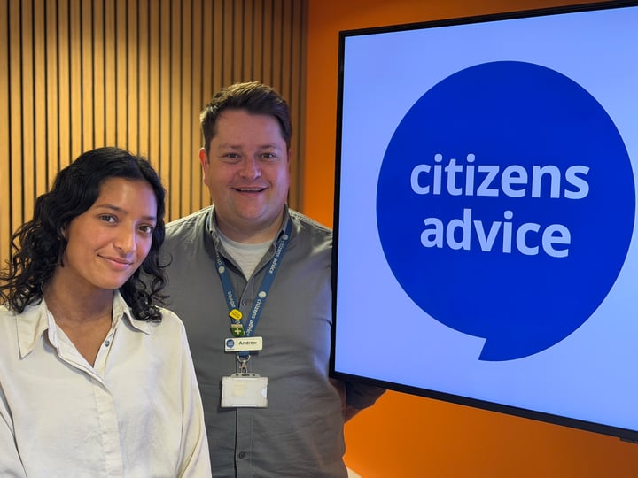 Changing path after university: Halima's apprenticeship journey