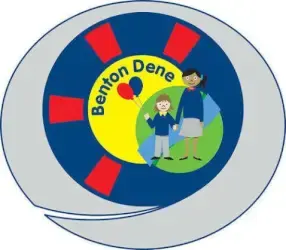 Benton Dene Primary School logo