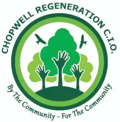 Chopwell Regeneration CIO  logo