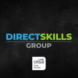 Direct Skills Group  logo